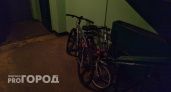 Нижегородские врачи всю ночь спасали жизнь ребенка, свалившегося с велосипеда