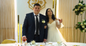 Влюбленные из Воскресенского поборются с другими парами на шоу "Четыре свадьбы" на "Пятнице!"