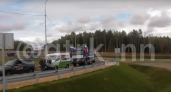 В Нижегородской области открывают новую платную трассу М12