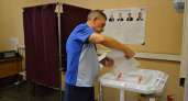 Стали известны предварительные итоги голосования в Нижегородской области
