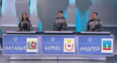 Нижегородец поборолся со знатоками в программе на "НТВ"