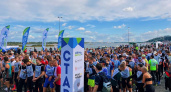 1500 человек пробегут по Нижнем Новгороду в выходные