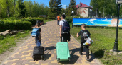 Нижегородские детские лагеря потеряли миллион за прошедшее лето