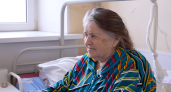 "Мог наступить летальный исход": нижегородские врачи спасли жизнь пенсионерке, упавшей с дивана