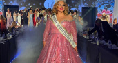Барби с пышными формами из Нижнего Новгорода завоевала титул "Миссис Вселенная" в США