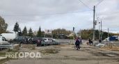 Температура уйдет в минус: на Нижегородскую область обрушатся заморозки к концу недели