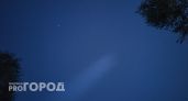 В октябре нижегородцы увидят два звездопада
