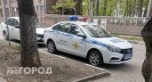 Маршрутка влетела в грузовик в Нижнем Новгороде: пострадали четверо