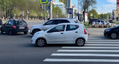 Водителей предупреждают об изменении движения на одной из улиц Нижнего Новгорода