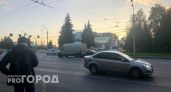 В понедельник нижегородцам снова пригодятся зонты