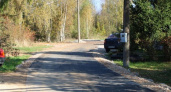 В Балахнинском округе завершился ремонт дорог по проекту «Вам решать!»