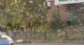 "Рядом никого": прохожие нашли тело мужчины на улице в Дзержинске