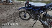Нижегородцу вернули украденный у него мотоцикл спустя 3 месяцы и по частям