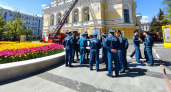 В Нижнем Новгороде наградят лучших пожарных, врачей и учителей 