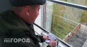 Житель Павловского района уехал в другую область, чтобы не платить алименты детям