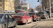 Нижний Новгород на три дня остался без трамвая № 11