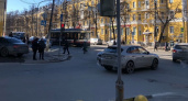 На четыре дня перекроют дорогу в Нижнем Новгороде из-за ремонта трамвайных путей