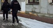 Сотня нижегородских полицейских ловила банду, скрывающуюся от налогов