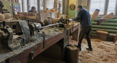 На деревообрабатывающем производстве Нижегородской области задолжали работникам 15 миллионов 