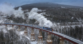 Поезд Деда Мороза из Великого Устюга приедет в Нижний Новгород