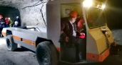 Беспилотная машина для шахт, разработанная нижегородскими учеными, прошла испытание