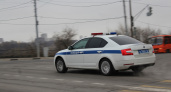 Пьяный водитель из Тоншаево выбил зуб сотруднику ГАИ при задержании