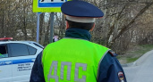 20-летнего водителя "Лады Гранты" задержали в Нижнем Новгороде с поддельными правами