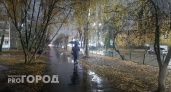 Минус отменяется: нижегородцев ждет внезапное потепление во вторник