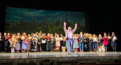 Нижегородские предприниматели и политики выступили актерами в благотворительном спектакле