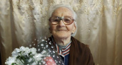 Жительница Пильнинского района отметила 104-й день рождения 