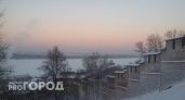 Температура уйдет в глубокий минус: нижегородцев ждет холодное воскресенье