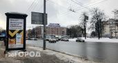 Как объезжать: нижегородцы не смогут проехать этот перекресток в центре до Нового года