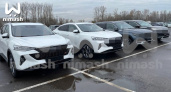 Звонок из Москвы оставил нижегородский автосалон без иномарок на 16 млн