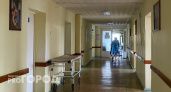 Неизвестный ранил повара из Арзамаса во время работы в больнице