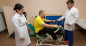 Более 160 единиц оборудования для реабилитации поступило в Павловскую центральную районную больницу