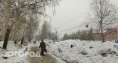 Когда в Нижегородской области ударят морозы под -30: синоптики дали шокирующий прогноз