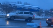 Пешеход погиб под колесами авто на подъезде к Нижнему Новгороду