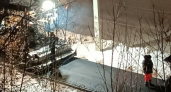 Власти Нижегородской области решили не платить укладчикам асфальта на снег