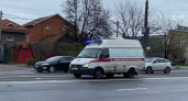 Водитель автобуса потерял сознание за рулем и устроил ДТП в Нижегородской области