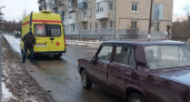Молодой водитель на "Жигулях" сбил трех женщин в Дзержинске