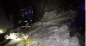 Рыбак из Дзержинска провалился под лед во Владимирской области