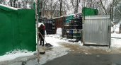 В Нижнем Новгороде будут перерабатывать по 15 тонн стекла в час: открылась линия по переработке 