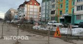 В Нижнем Новгороде подрядчик обещал уложить асфальт на миллион, но обманул 13 человек