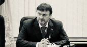 Умер сенатор от правительства Нижегородской области