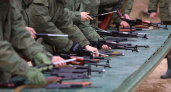 В России могут увеличить срок службы в армии до двух лет 