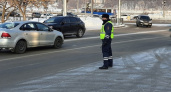 Полиция задержала двух нетрезвых водителей в Нижегородской области
