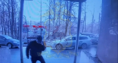 Нижегородские полицейские поймали двух курьеров, забиравших деньги у пенсионеров 
