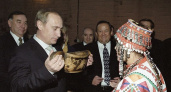 Путин назвал простое советское блюдо, которое ест с удовольствием в больших количествах