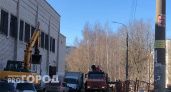 В Нижнем Новгороде расследуют некачественную реставрацию культурного наследия