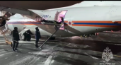 Ребенка в тяжелом состоянии доставили самолетом из Челябинска в Нижний Новгород